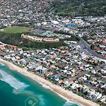 Surf Street Motel