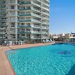 Ocean Plaza Unit 1469