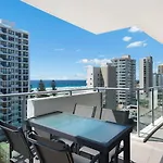 Eden Apartments Unit 901