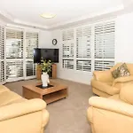 Victoria Square Apartments