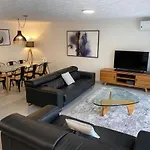 Jubilee Views Holiday Apartments