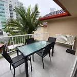 Jubilee Views Holiday Apartments