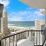 Surfers Paradise Waterfront & City Views