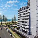 Aries Holiday Apartments