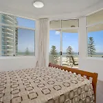 Kirra Beach Apartments