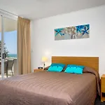 Kirra Beach Apartments