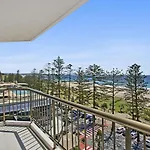 Aries Holiday Apartments