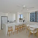 Aries Holiday Apartments