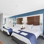 Offline - Stunning 1Br Apartment Minutes From The Sand - Fast Wifi & Spa