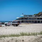 White Dolphin Unit 5