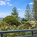 Calypso Plaza Resort Unit 429