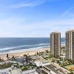 Gold Coast Private Apartments - H Residences, Surfers Paradise