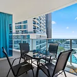 Gold Coast Private Apartments - H Residences, Surfers Paradise