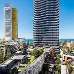 City Oasis // Broadbeach