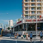 The Island Gold Coast (Adults Only)