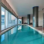 Luxury Apartment- With Water Views From Every Direction