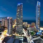 Luxury Apartment- With Water Views From Every Direction