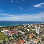 Sea Views Broadbeach