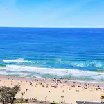 Sea Views Broadbeach