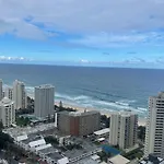 Luxury Apartment- With Water Views From Every Direction