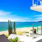 Luxury Ocean View Apartment