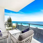 Luxury Ocean View Apartment