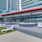 Southport Central Towers 1 Bedroom Apartment - Gchm