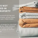 Tondio Terrace Flat 4 - Pet Friendly