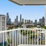 Emerald Surfers Paradise Shared Apartment
