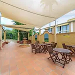 Emerald Surfers Paradise Shared Apartment
