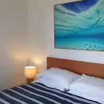 Wyuna Beachfront Holiday Apartments