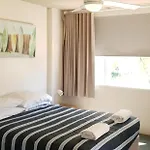 Wyuna Beachfront Holiday Apartments