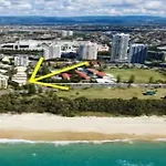 Kundu Lodge - Hosted By Burleigh Letting
