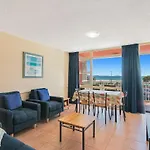 Beach Lodge Unit 9
