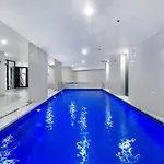 Sierra Grand Deluxe 1 Bedroom Apartment - Coasthm