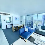 Luxury Apartment- With Water Views From Every Direction