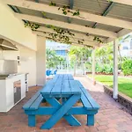 Beach Palms Holiday Apartments