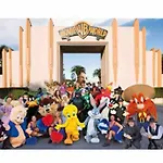 Theme Park Gateway Spacious 4Bd Flamingo House