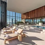 Luxury 1Br Apt In Broadbeach - S Casino Residences