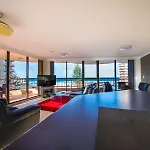 Warringa Surf Holiday Apartments