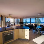 Warringa Surf Holiday Apartments