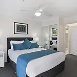 Ultiqa Burleigh Mediterranean Resort