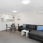 Ultiqa Burleigh Mediterranean Resort