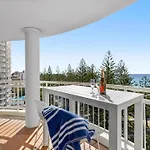 Ultiqa Burleigh Mediterranean Resort