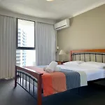 Warringa Surf Holiday Apartments