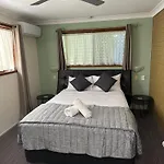 Gold Coast Airport Motel - Only 300 Meters To Airport Terminal