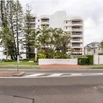 Seahaven Beachfront On Albatross