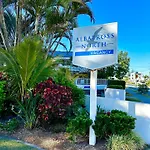 Seahaven Beachfront On Albatross