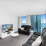 Desirable Level 17 Ocean View 2Bed In H-Residence