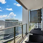 Convenient Located 2 Bedroom Apartment Next To Casino